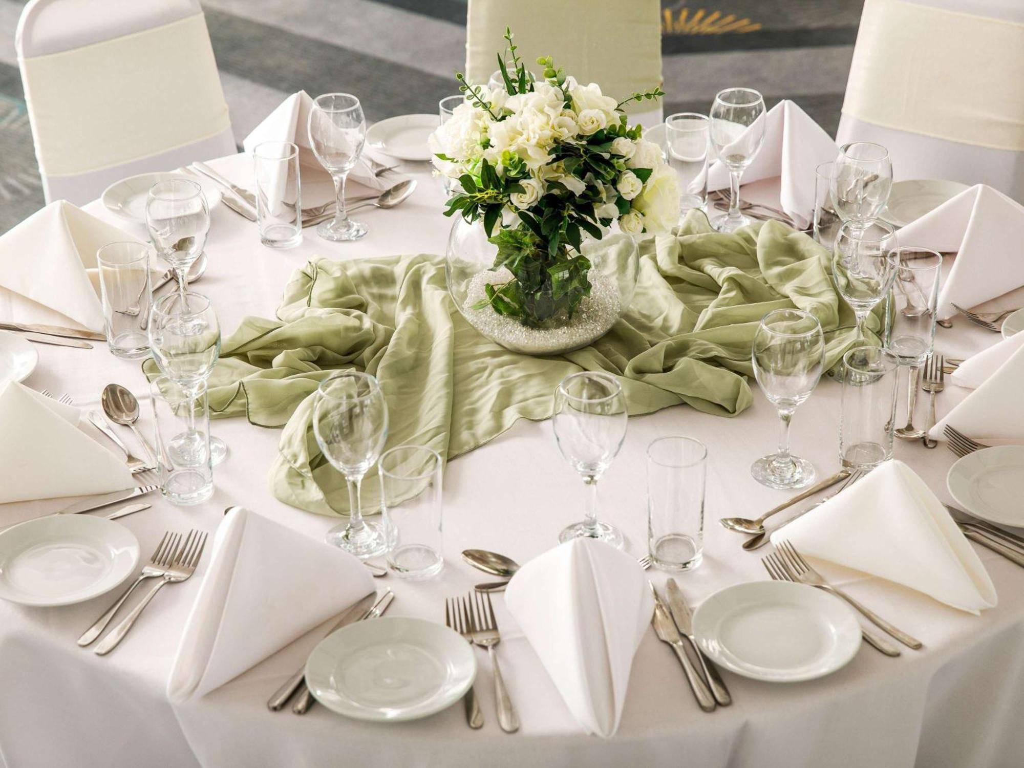 Mercure Bedford Centre Hotel Zewnętrze zdjęcie